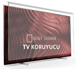 Onvo 43" 109 Ekran Tv Ekran Koruyucu