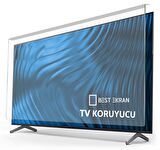 Altus 50" inç 127 Ekran Tv Ekran Koruyucu
