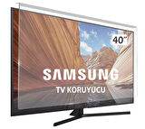 Best Ekran Samsung 40" 102 Ekran Tv Ekran Koruyucu