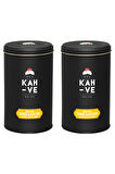 Dibek Kahvesi Teneke 250 G - 2’li Set
