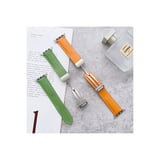 Watch 38mm KR414 Daks Deri Kordon - Siyah