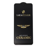 Galaxy A54 5G 3D Antistatik Mat Seramik Nano Ekran Koruyucu