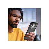 Redmi Note 13 Pro 4G Kılıf Elegant Kapak - Lacivert