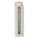Dokunmatik Stylus Kalem Pen 108 - Yeşil