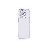 iPhone 13 Pro Kılıf Armada Lensli Kapak - Lila