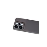 Reno 15 Auto Focus Karbon Kapak - Gri