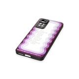 Redmi Note 11 Pro Kılıf Mirror Desenli Kapak - Mirror - 5