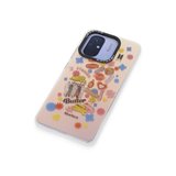 Redmi 12C Kılıf Estoril Desenli Kapak - Estoril - 16
