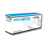 PFX Xerox 6180 Mavi Laser Toner 2K