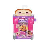 BUĞZ CKE01000 Cookeez Makery Tost Makinesi Kokulu Sürpriz Waffle Pelüş