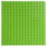 BUĞZ Lego Duplo Uyumlu Renkli Zemin CG058 - Stokta  Olan Renk Gönderilir