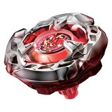 BUĞZ Beyblade 1'li Set Scythe Incendio 4-60T