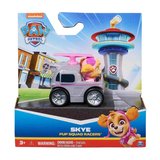 BUĞZ Paw Patrol Pup Squad Yarışçıları Skye - SPM-6070433 - 1 Adet Stokta Olan Gönderilir