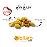 Kırık Leblebi & Çoçukluğun Leblebisi 
