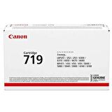 Canon CRG-719 / LBP-252dw Orjinal Toner