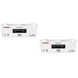 Canon CRG-737 / MF-232w Orjinal Toner 2'Lİ Avantaj Paket 