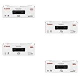 Canon CRG-725 / MF-3010 Orjinal Toner 4'LÜ Avantaj Paket 