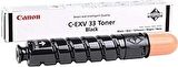 Canon C-EXV-33 / 2785B002 Orjinal Fotokopi Toneri