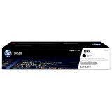 Hp 117A-W2070A / 4ZB95a Siyah Orjinal Toner 