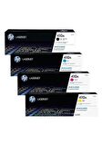 Hp (410A) CF410A/CF411A/CF412A/CF413A Orjinal Toner Takımı