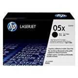 Hp 05X-CE505X / CE456a Orjinal Toner Yüksek Kapasite 
