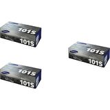 Samsung MLT-D101S / ML-2168 Orjinal Toner 3'LÜ Avantaj Paket 