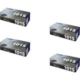Samsung MLT-D101S / ML-2165 Orjinal Toner 4'LÜ Avantaj Paket 