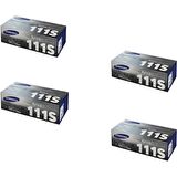 Samsung MLT-D111S / SL-M2070 Orjinal Toner 4'LÜ Avantaj Paket 