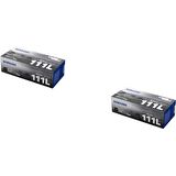 Samsung MLT-D111L / SL-M2020w Orjinal Toner Yüksek Kapasite 2'Lİ Avantaj Paket