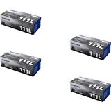Samsung MLT-D111L / SL-M2070f Orjinal Toner Yüksek Kapasite 4'LÜ Avantaj Paket 