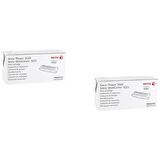 Xerox 3020/3025 Orjinal Toner 2'Lİ Avantaj Paket