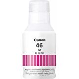 Canon GI-46 / 4428C001 Kırmızı Orjinal Mürekkep Kartuş