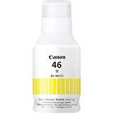 Canon GI-46 / 4429C001 Sarı Orjinal Mürekkep Kartuş