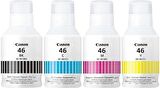 Canon GI-46 / GX6040 Orjinal Mürekkep Takımı 