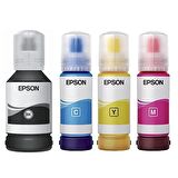 Epson 101 / L6270 Orjinal Mürekkep Takımı 
