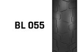 Billas 120/90-10 TL 4PR 57 BL055 SCHOTER LASTİK