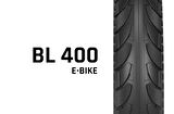 Billas 16X3.00 TT  BL400 ELEKTRİKLİ BİSİKLET (E-BİKE) LASTİKLERİ