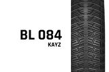 Billas  2.50-18  TL  4PR 40P  BL084 MOTOSİKLET DIŞ LASTİK