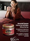 Biocyn Aserola Ve Hindiba Kahvesi Detox Kahve Diyeti - 1 Aylık Zayıflama Kilo Vermeye Yardımcı Diyet Kahve