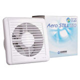 Blauberg Aero Still 150 Sessiz Plastik Banyo Fanı