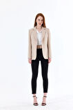 FemiChic Klasik Blazer Ceket
