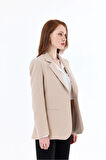 FemiChic Klasik Blazer Ceket