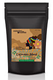 Espresso Blend 1 kg. Kahve