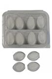 Toz Boraks 10'lu Paket Borax Set