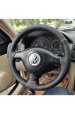 Volkswagen Bora Araca Özel Direksiyon Kılıfı