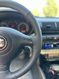 Seat Toledo Volkwagen Bora Araçlarına Uyumlu Direksiyon Kılıfı (Açıklamayı Okuyunuz)