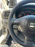 Seat Toledo Volkwagen Bora Araçlarına Uyumlu Direksiyon Kılıfı (Açıklamayı Okuyunuz)