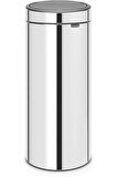 Brabantia Dokunmatik Çöp Kovası Yeni 30 Lt