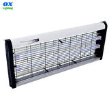 Taşınabilir Ve Asılabilir Elektrikli Led Sivrisinek Yok Edici 40W Gece Lambası