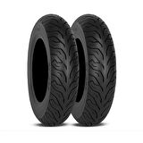 BİLLAS 120/70-12 İKİLİ SET TL 4PR 51L BL034  SCHOOTER LASTİK